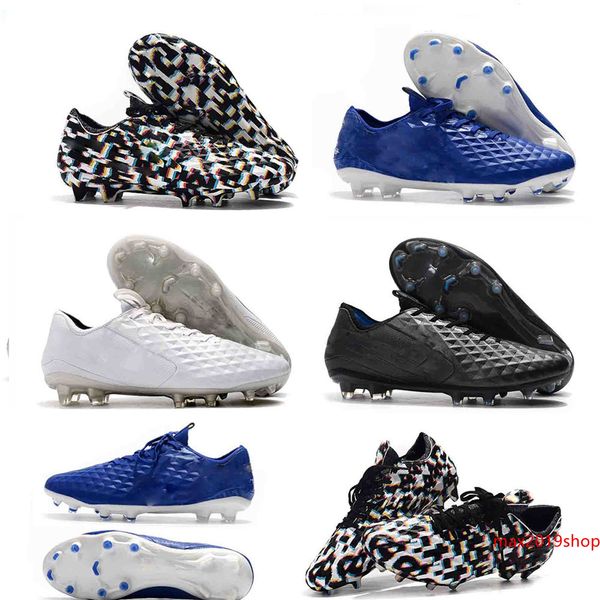 

new mens low ankle football boots tiempo legend viii elite fg soccer shoes tiempo legend 8 acc outdoor soccer cleats
