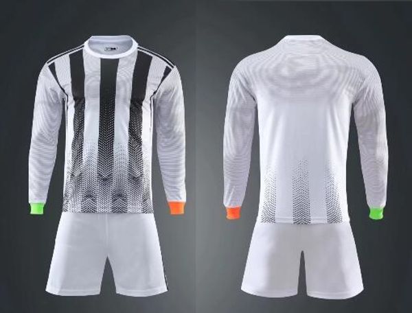 popolare manica lunga 2020 sport maglia da calcio personalizzata con pantaloncini usura calcio scontato set da allenamento abbigliamento da palestra yakuda uniformi fitness