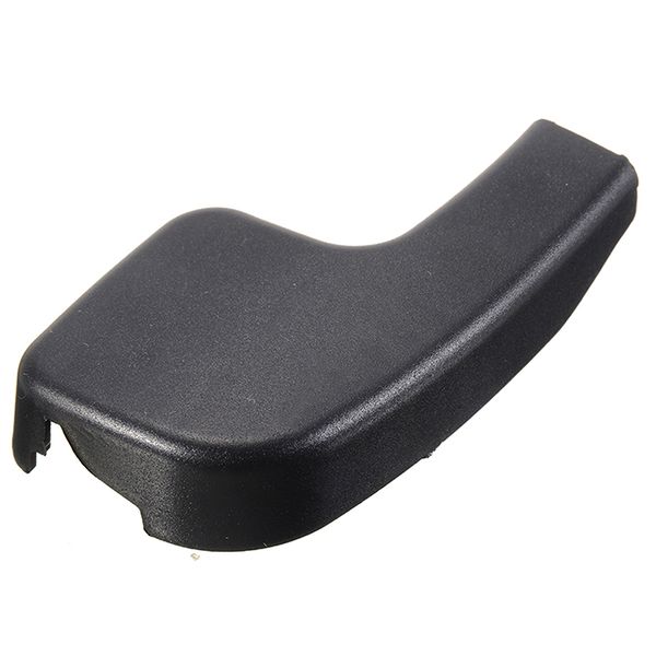 

1pcs car windshield windscreen front wiper arm nut cover cap for 3 series e90 e92 e93 2007- 2013