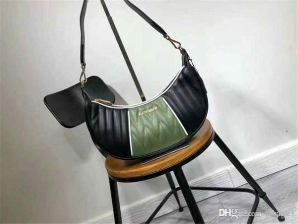 

2888 handle shoulder bag luxury handbags women messenger bags designer nylon female beach casual tote purse sac femme