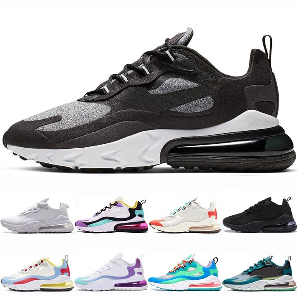 

fashion react running shoes women men optical bauhaus dusk purple blue void bleached coral dusk purple blue red grey sport trainers