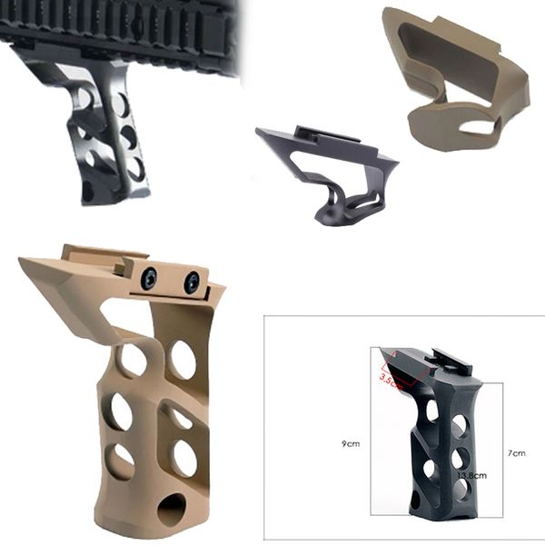 

pb playful bag toys gun blaster jinming8 gen9 bd556 tactical grip 20-21mm guide rail for upgrading material gift