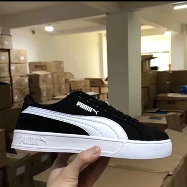 

puma 2019 luxury brand fashion sneakers, loafers, women's bags pu4