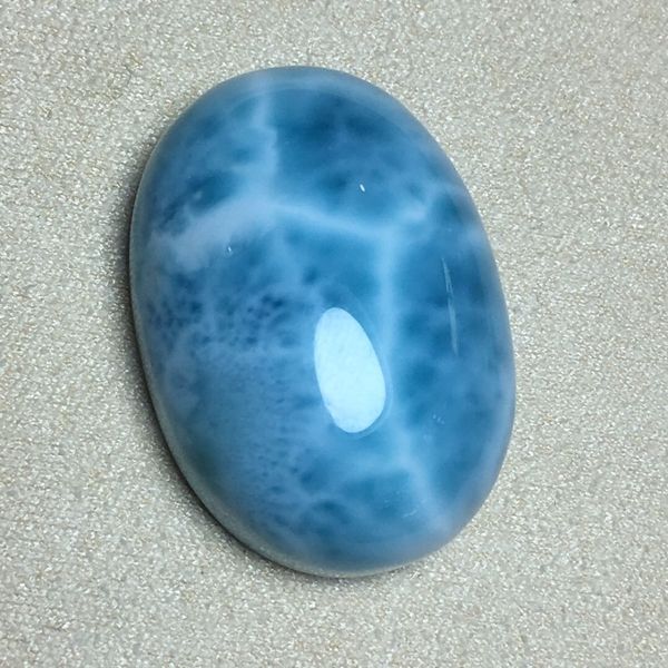 

gems 12.8grams natural larimar gemstones loose stones loose gems, Black
