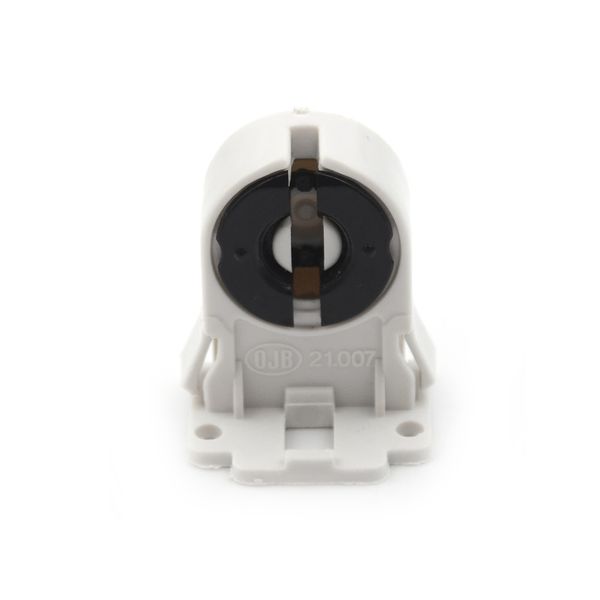 

plastic lamp holder suitable fort8 g13 lamp holder t8 fluorescent light socket lamp base ac100-250v