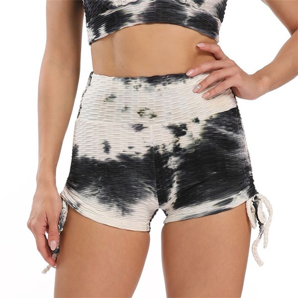 

sloli спорт гетры высокой талией tight дышащий быстросохнущие для йога бег и фитнес # 442, White;black