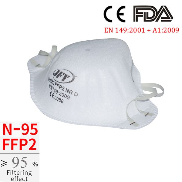 

n95 mouth masks dust anti infection n95 respirator face masks reusable ce certification ffp2 mouth 4-layer pm2.5mask