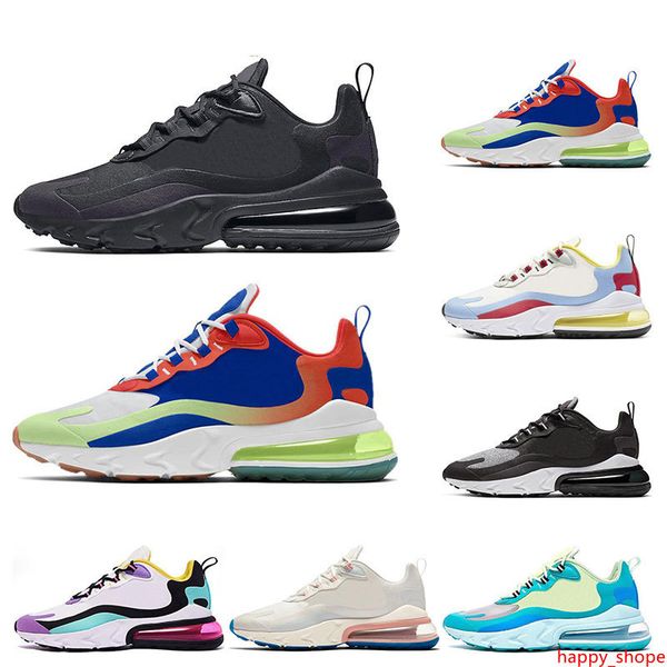 

2020 реагируют мужчины кроссовки sug8r свободные тройной черный bauhaus optical моды мужские тренеры дышащие кроссовки sports размер 36-45