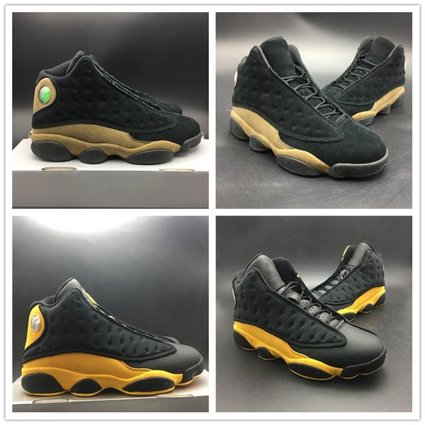 

new 13s basketball shoes for men olive melo class of 2003 trending sport shoes luxury designer sneakers casual trainers size 40-45