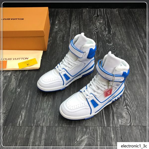 

2019zs spring and autumn men s casual sports shoes high-belt travel sneakers, with micro-standard, with the original box fast delivery