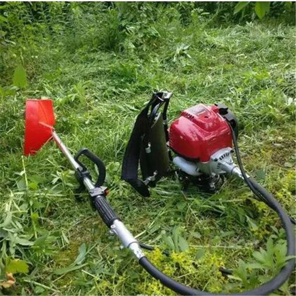 

6 blades grass trimmer head brush cutter 65mn brush cutting head garden power tool accessories for lawn mower