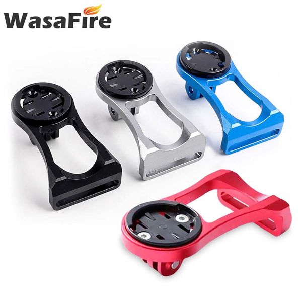

new a set practical bicycle computer extension handle mounting bracket extension bracket edge gps durable