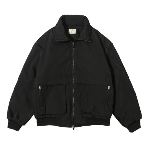

6th black 20ss latest hip hop oversized streetwear jacket autumn bomber coats, Black;brown