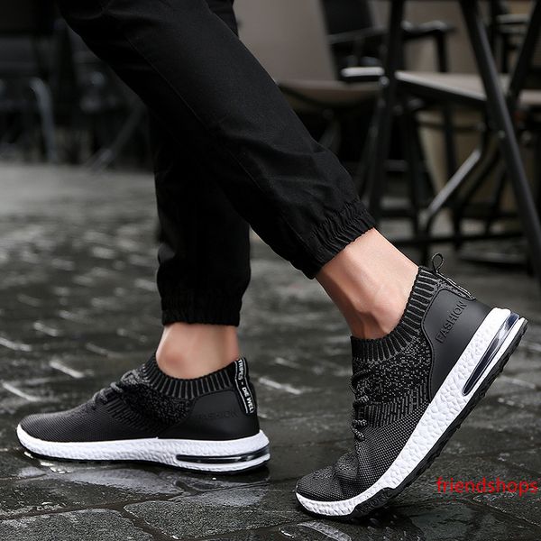

moonlight men casual shoes sneakers footware shoes comfort breathe style for shoes low cut elastic mouth light weight sneakers