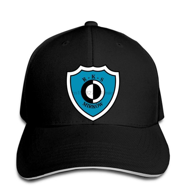 

men baseball cap rks mirkow logo snapback cap women hat peaked, Black;white