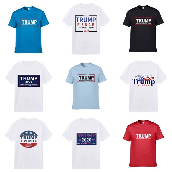 

5pcs lot dhl 2020 summer new arrival designer clothing men's fashion trump t-shirts medusa print tees size m-3xl #1, White;black
