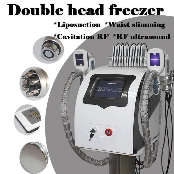 

new cryo machine slimming fat ing machine vacuum cavitation rf face lifting treatment lipo laser
