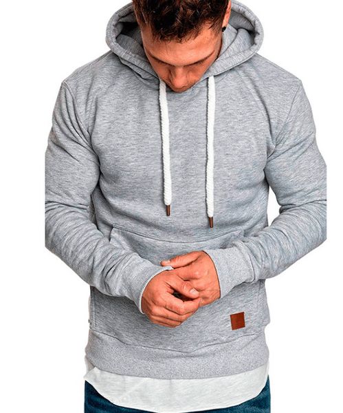 

mens designer sports hoodies fashion colorful sweatshirt casual luxury winter woodproof pullover 2020 new style, Black