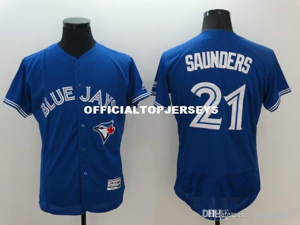 

21 deion sanders flexbase jersey blue 40th anniversary, Black;blue