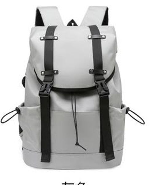 

2020 travel backpack leisure computer outdoor backpack large capacity and convenient