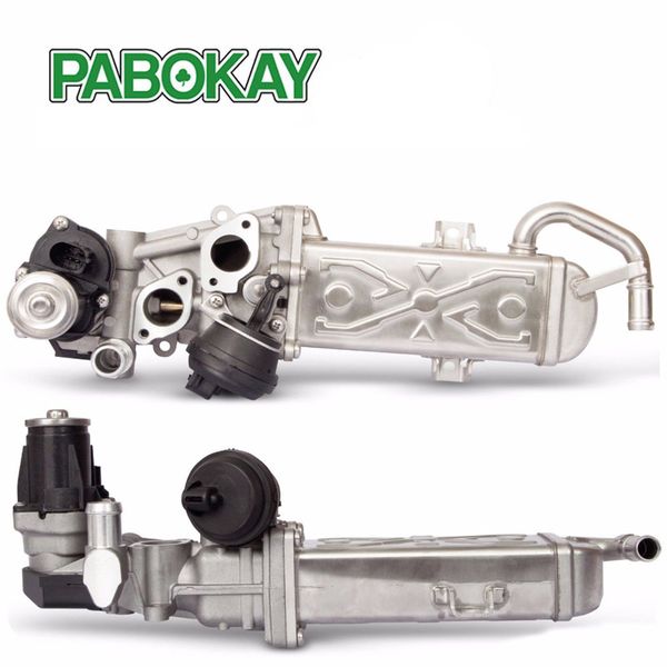 

для vw scirocco 2.0 tdi egr cooler и egr valve 03l131512ap 03l131512at 03l131512bb 03l131512bj 03l131512bl