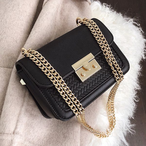 

crossbody bags for women 2019 small messenger bags summer brand design chains mini women shoulder sequins flap handbag