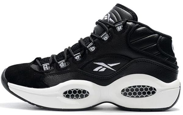 iverson classic shoes
