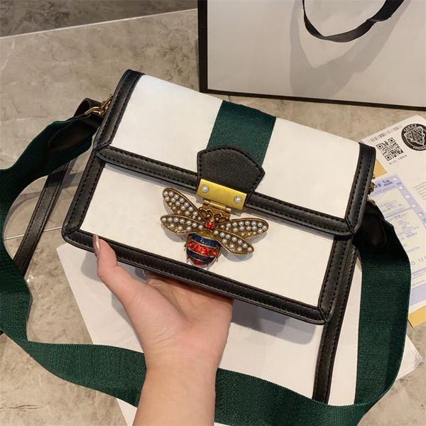 

Pearl butterfly whole ale lady cro body bag de igner houlder bag women handbag
