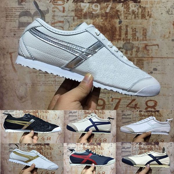 

Gel Lyte Running Shoes For Men Womens Personality Design Golden Black Red stripe Trainer Sports Sneakers Athletic Jogging Shoe Size 36-44