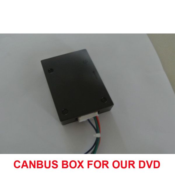 

canbus box for our car radio dvd player