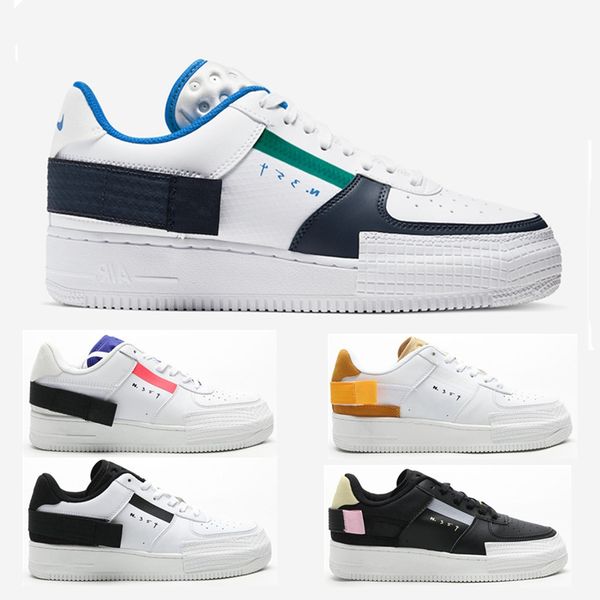 

2020 type n.354 gs forced low mens skateboard running shoes classic 1s 07 women designer trainers one sports des chaussures size 36-45