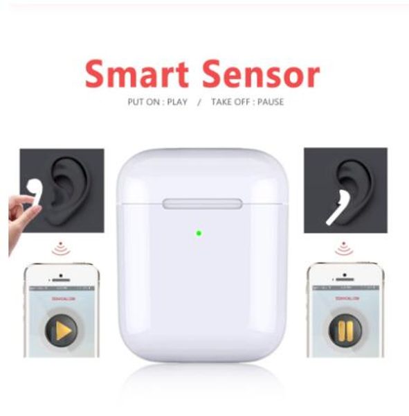 

With en or function 2nd generation h1 chip app pop up animation earphone wirele bluetooth connect headphone head et