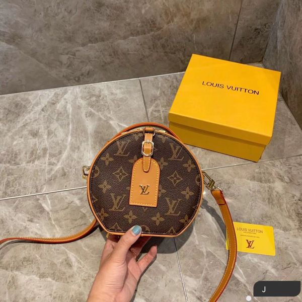

brand designer circular new fashion vintage handbags women bags handbag wallets for ladies crossbody bag female leather shoulder bags a02