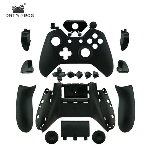

data frog для xbox one controller shell замена для xbox один случай с кнопками для xbox one wireless controller gamepad