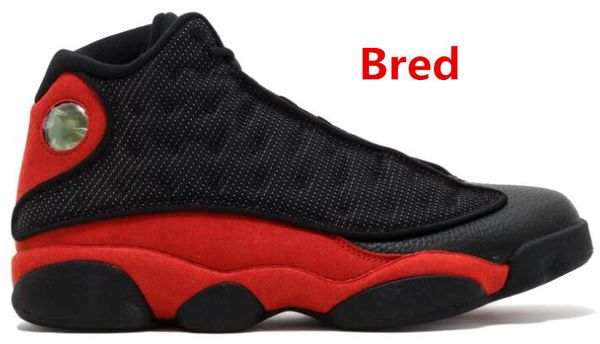 

with box 13s classic 13 bred basketball shoes olive hof dmp black cat he got game hyper royal barons men women michael sports