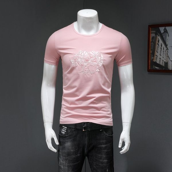 

designer clothes summer t shirt women men's casual short sleeve cotton tees letter print hip hop male streetwear t shirt designer, White;black