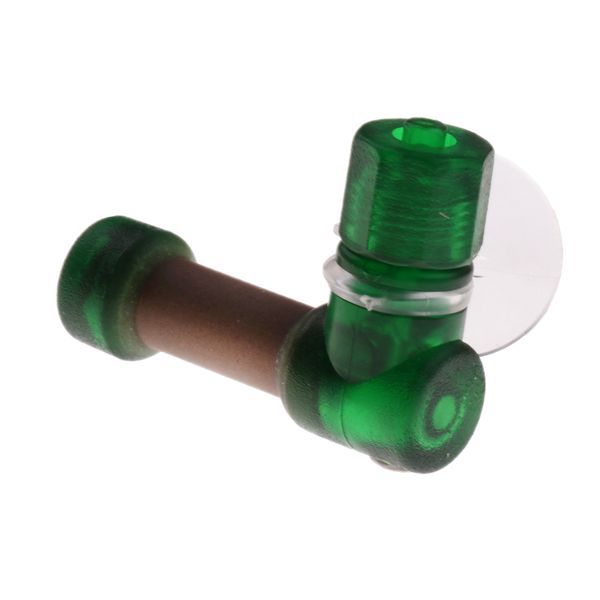 

aquarium fish tank пластиковые co2 диффузор tessellator для высаживания tank