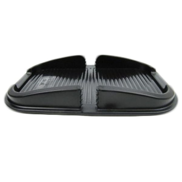 

car pvc mobile phone mat mat car gps navigator bracket magic gel pad slip non slip mats