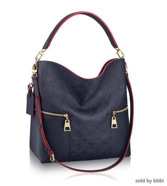 

melie m44012 new women fashion shows shoulder totes handbags handles cross body messenger bags