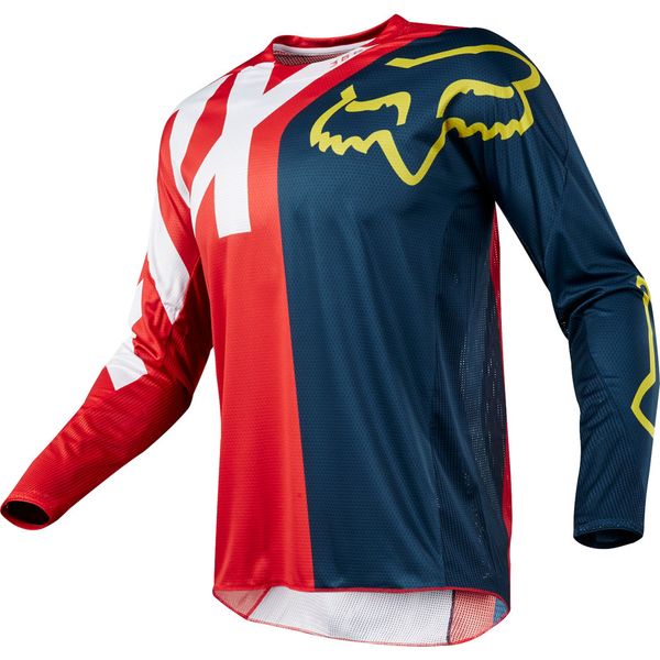 

Оптовая продажа MOTO-Джерси Мотоциклетные майки с длинным рукавом XC Motorcycle GP Горный