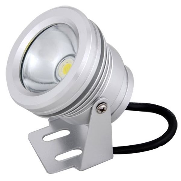 

new ale promotion foco proyector led 8w 750lm 12v ip67 impermeable barco exterior