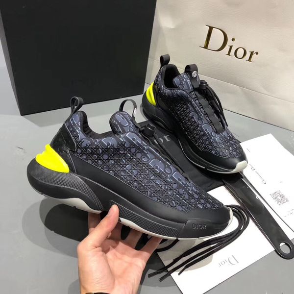 

new fashion luxury casual sports shoes wild vintage women's men's sports running shoes flat basketball shoes 5