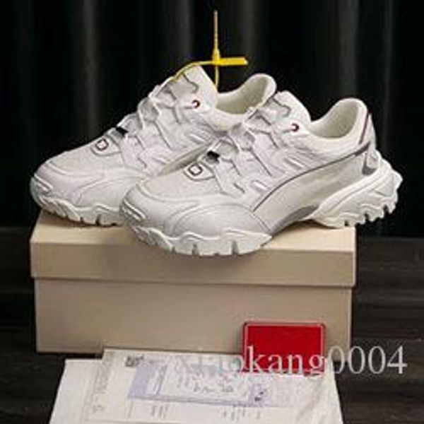 

2020 luxury designer men casual shoes mens womens fashion sneakers party shoes velvet sports sneakers tennis gdm08, Black