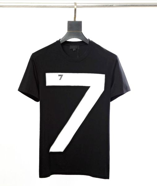 

италия новый стиль человек tshirt известная марка тенниска конструктора mens luxury ea тройники большой размер сыпучие tshirts хлопок топ др, White;black