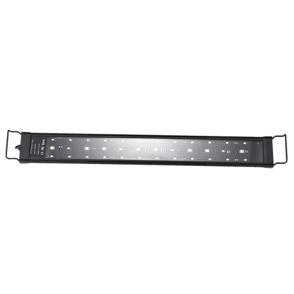 

ультратонкий led fish tank держатель лампы grass aquarium светодиодное освещение кронштейн wat другие аквариумные рыбы