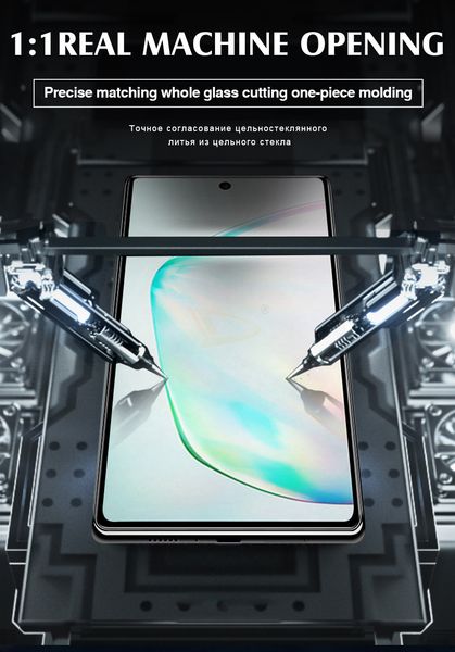 

2шт уф полный клей закаленное стекло для samsung galaxy note 10 8 9 pro s10 s8 s9 plus screen protector s10e защитная стеклянная пленка