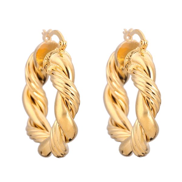 

серьги для женщин золотой цвет серьги девушка ювелирные изделия арабская африка серьги подарок на ближнем востоке, Silver