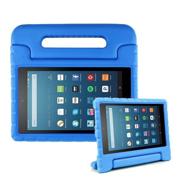 

ipad child protective cover waterproof and wear-resistant resin leather cover anti-fall health protection shell suitable for ipad mini 2/3/4