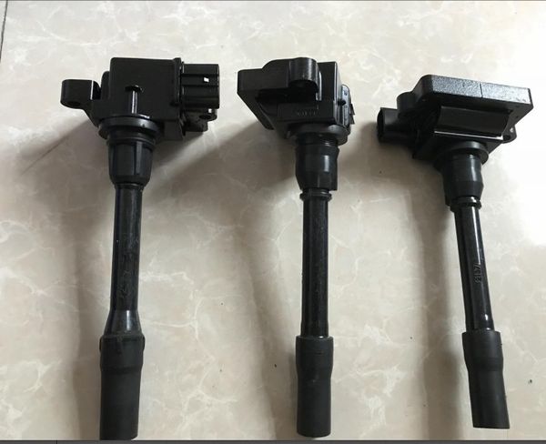

ignition coil for mitsubishi carisma saloon colt iv eclipse convertible oem fk0150