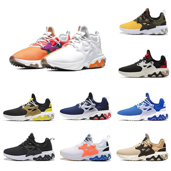 nike react presto uomo